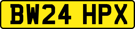 BW24HPX
