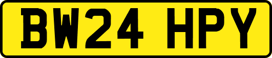 BW24HPY