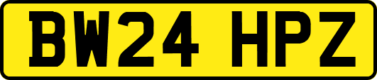 BW24HPZ