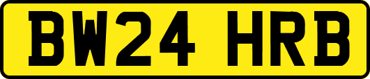 BW24HRB