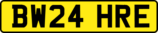 BW24HRE