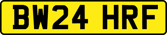 BW24HRF