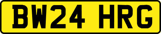 BW24HRG