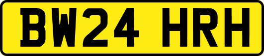 BW24HRH