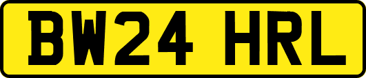 BW24HRL