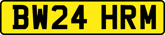 BW24HRM