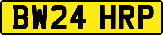 BW24HRP