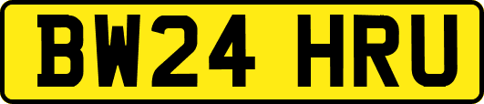 BW24HRU