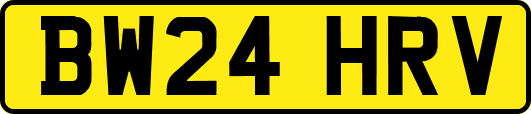 BW24HRV