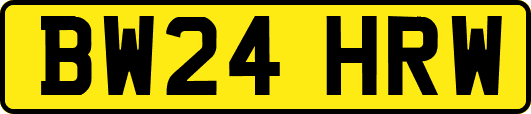 BW24HRW