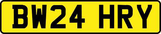 BW24HRY