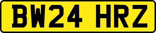 BW24HRZ