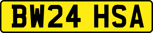 BW24HSA