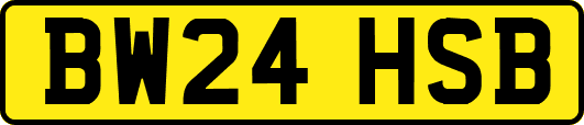 BW24HSB