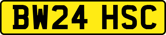 BW24HSC