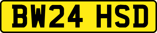 BW24HSD