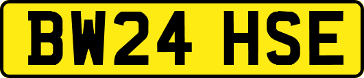 BW24HSE