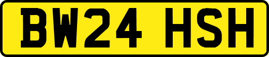 BW24HSH