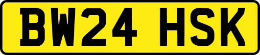 BW24HSK