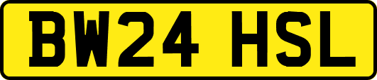 BW24HSL