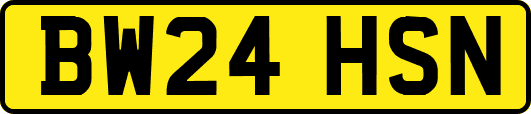 BW24HSN