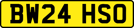 BW24HSO