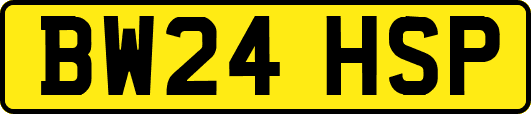 BW24HSP