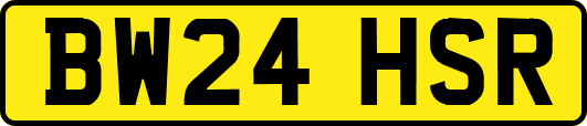 BW24HSR