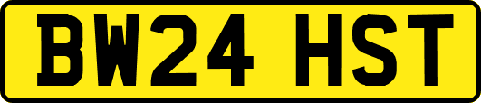 BW24HST