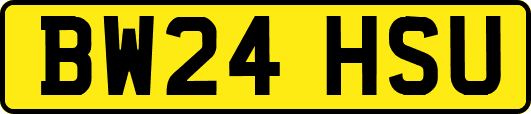 BW24HSU