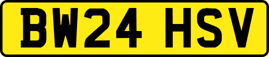 BW24HSV