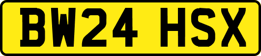 BW24HSX