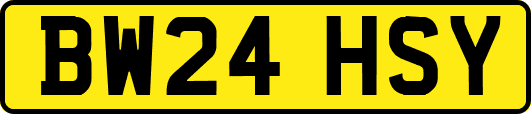 BW24HSY
