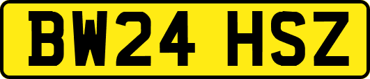 BW24HSZ