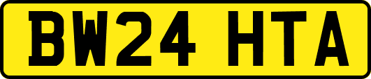 BW24HTA
