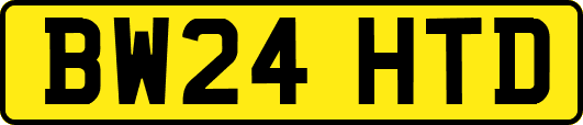 BW24HTD