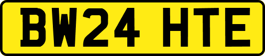 BW24HTE