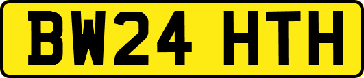 BW24HTH