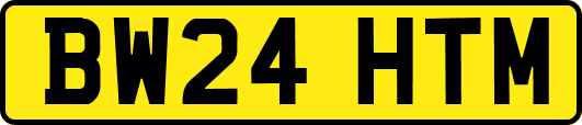 BW24HTM