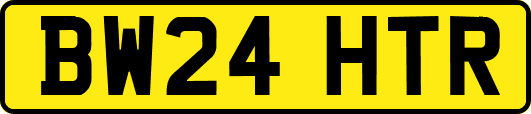 BW24HTR