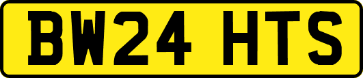 BW24HTS