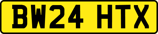 BW24HTX