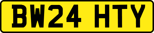 BW24HTY