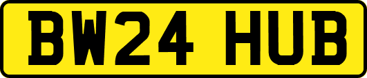 BW24HUB