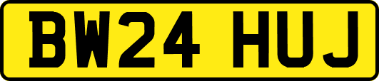 BW24HUJ