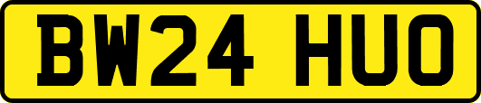 BW24HUO