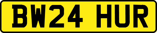 BW24HUR