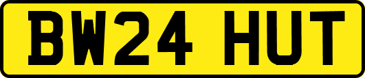 BW24HUT