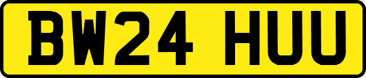 BW24HUU