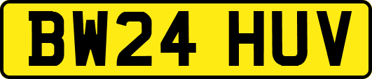 BW24HUV